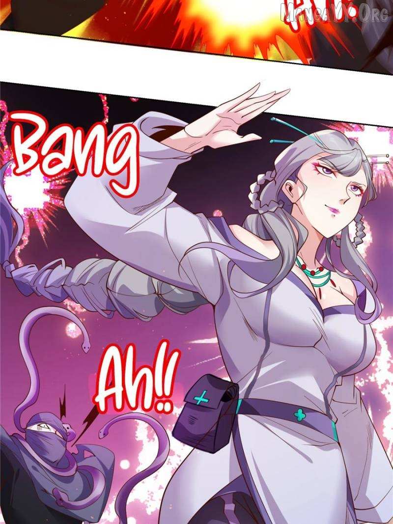 Read Arch Villain chapter 104 image 32 on Lezhin