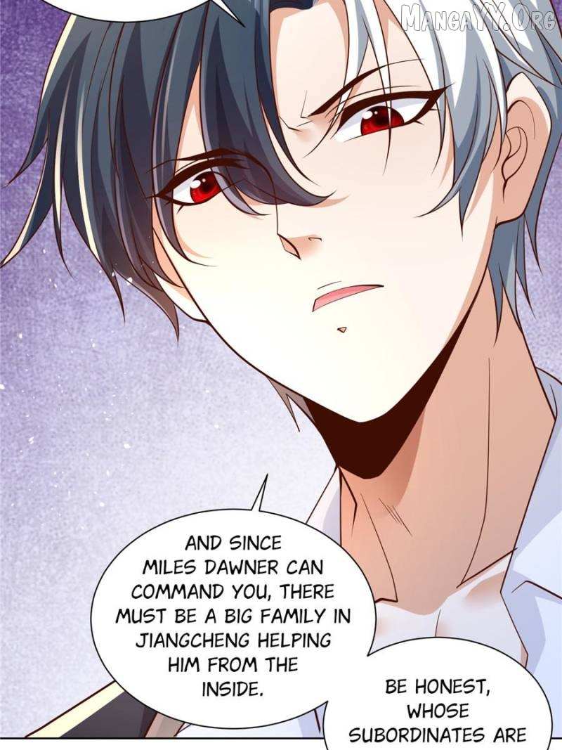 Read Arch Villain chapter 104 image 37 on Lezhin