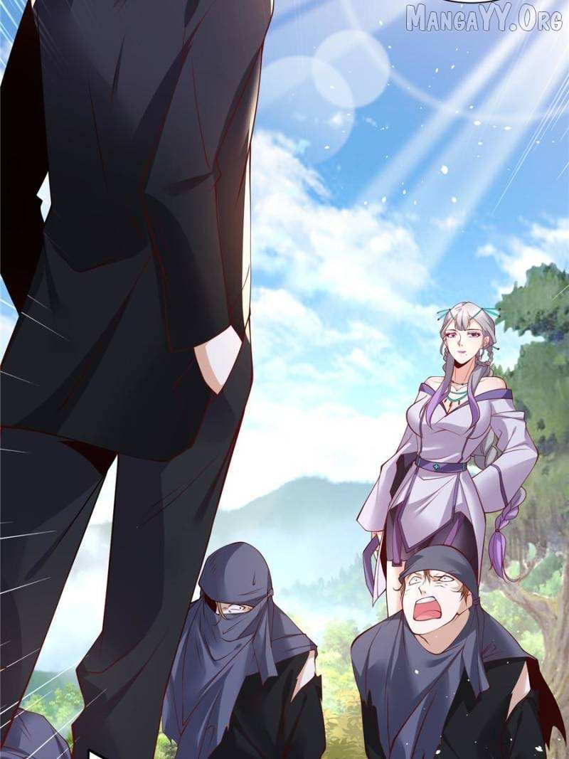 Read Arch Villain chapter 104 image 44 on Lezhin