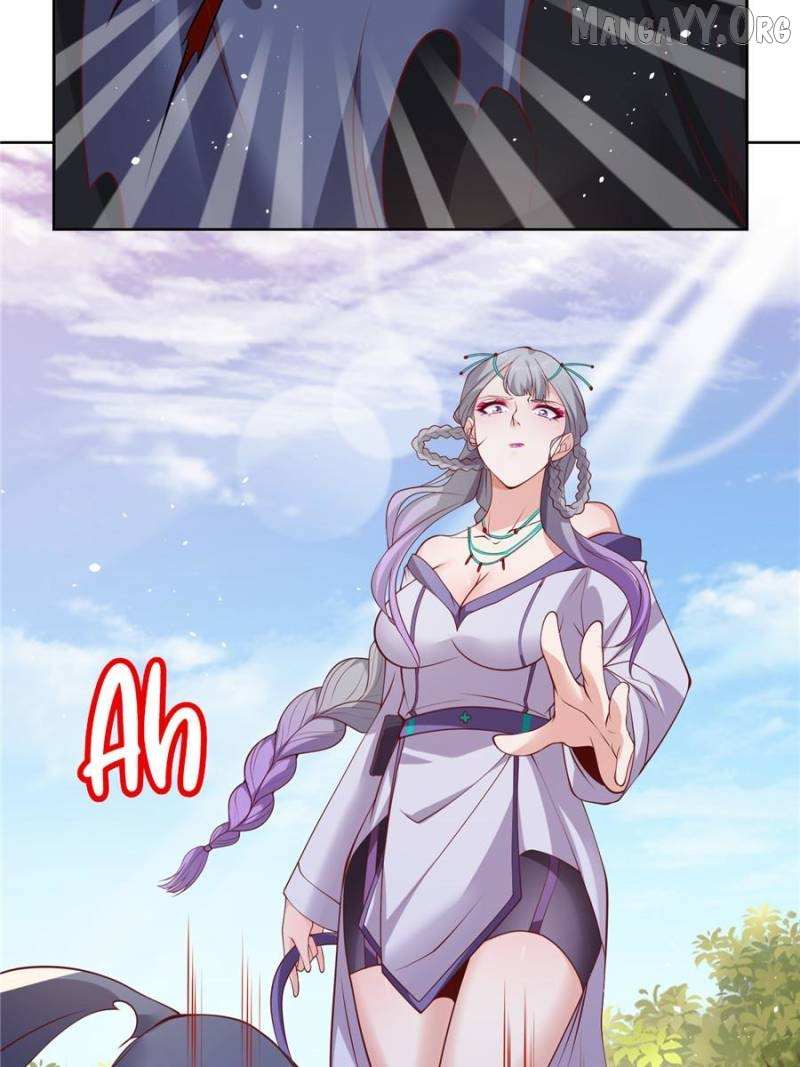 Read Arch Villain chapter 104 image 46 on Lezhin