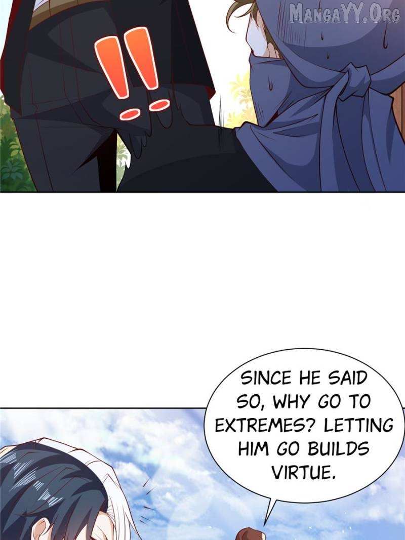 Read Arch Villain chapter 105 image 1 on Lezhin