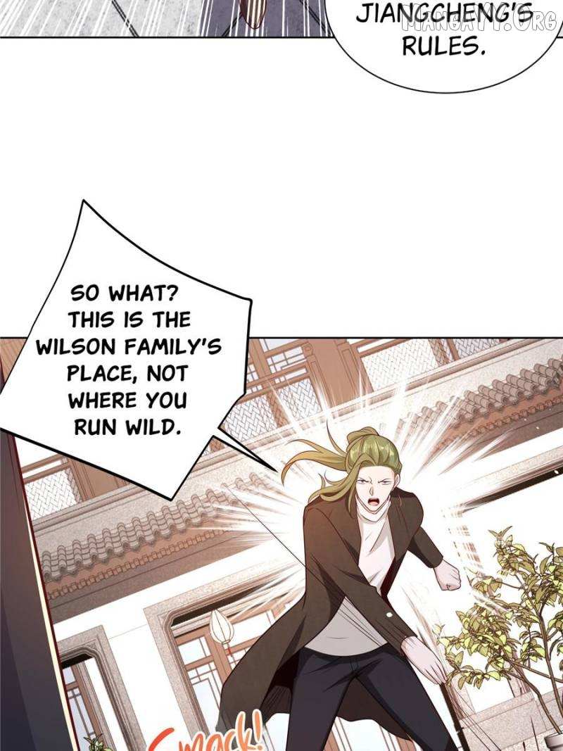 Read Arch Villain chapter 105 image 15 on Lezhin