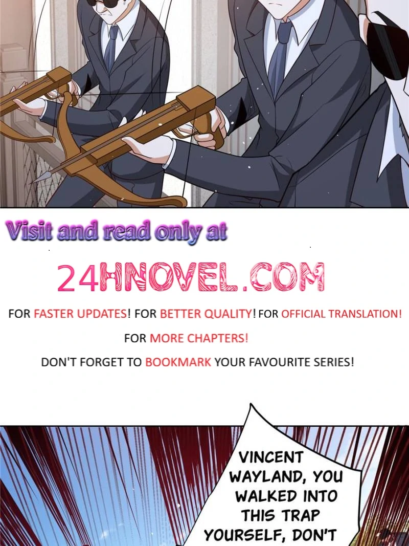 Read Arch Villain chapter 105 image 17 on Lezhin