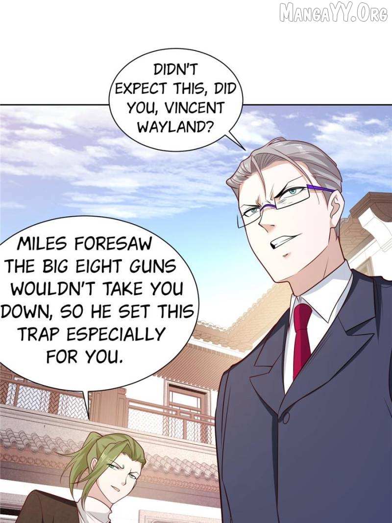 Read Arch Villain chapter 105 image 20 on Lezhin