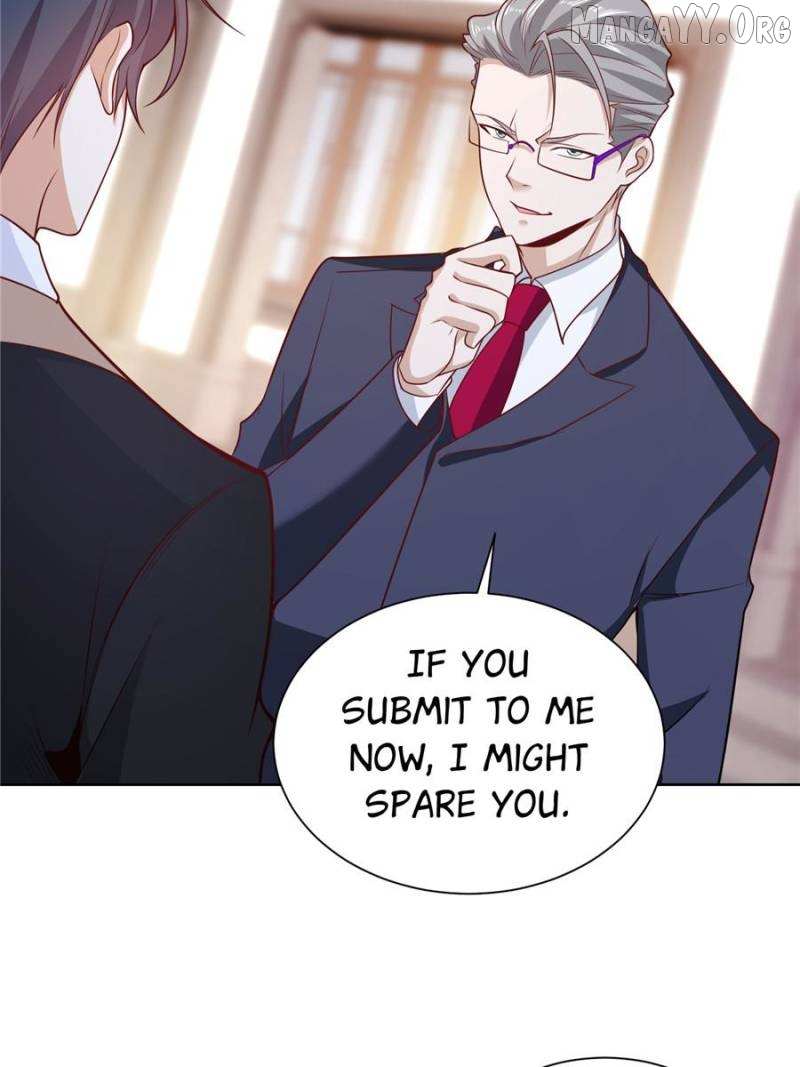 Read Arch Villain chapter 105 image 22 on Lezhin