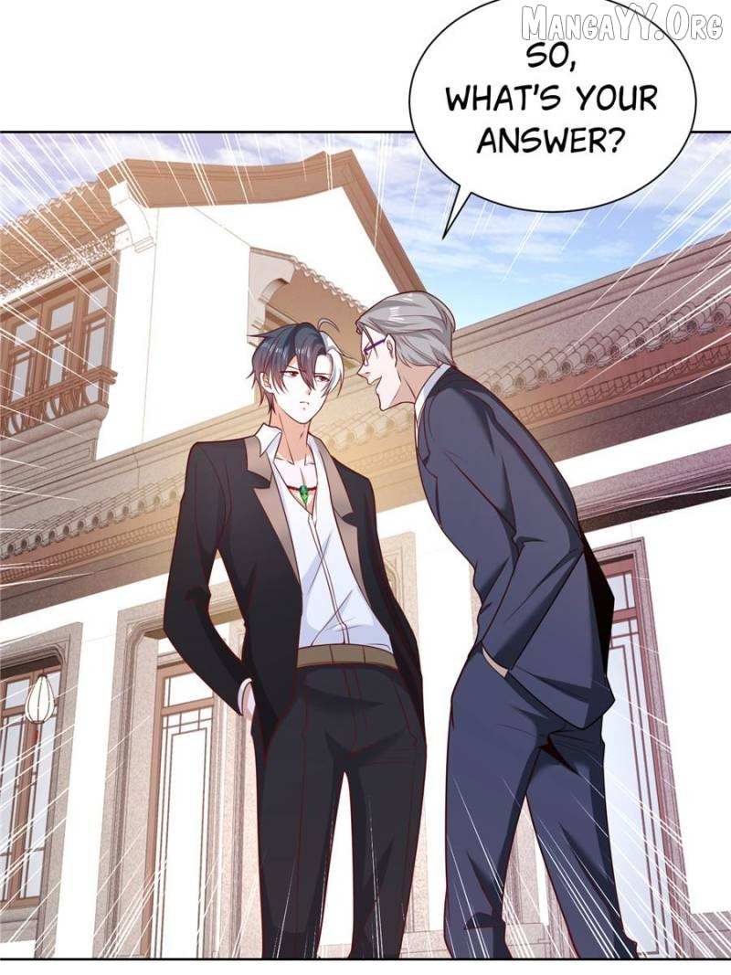 Read Arch Villain chapter 105 image 23 on Lezhin