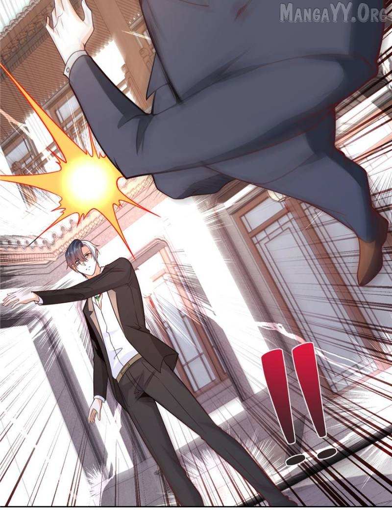 Read Arch Villain chapter 105 image 25 on Lezhin