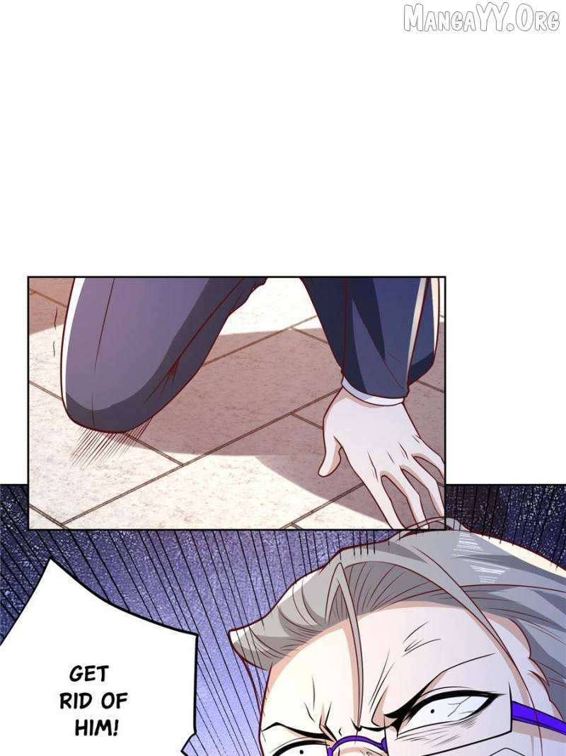 Read Arch Villain chapter 105 image 27 on Lezhin