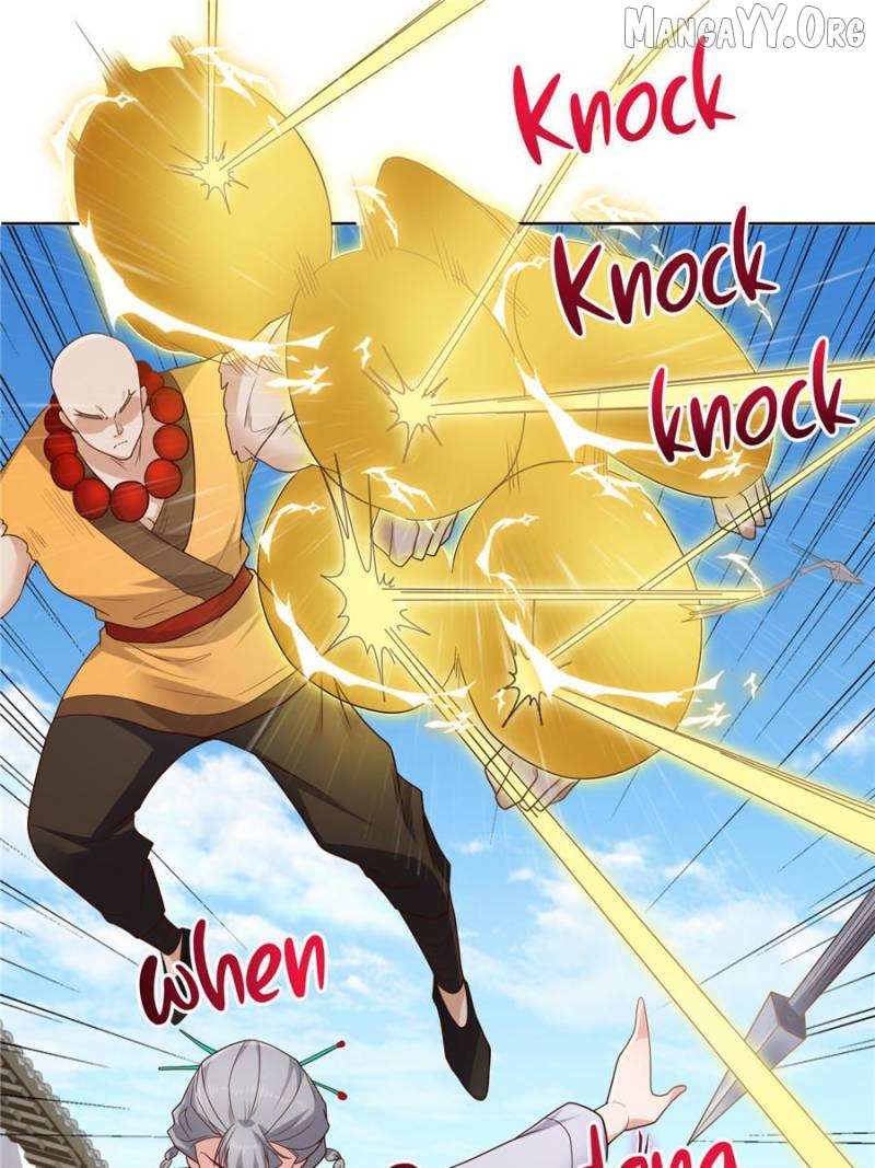 Read Arch Villain chapter 105 image 29 on Lezhin