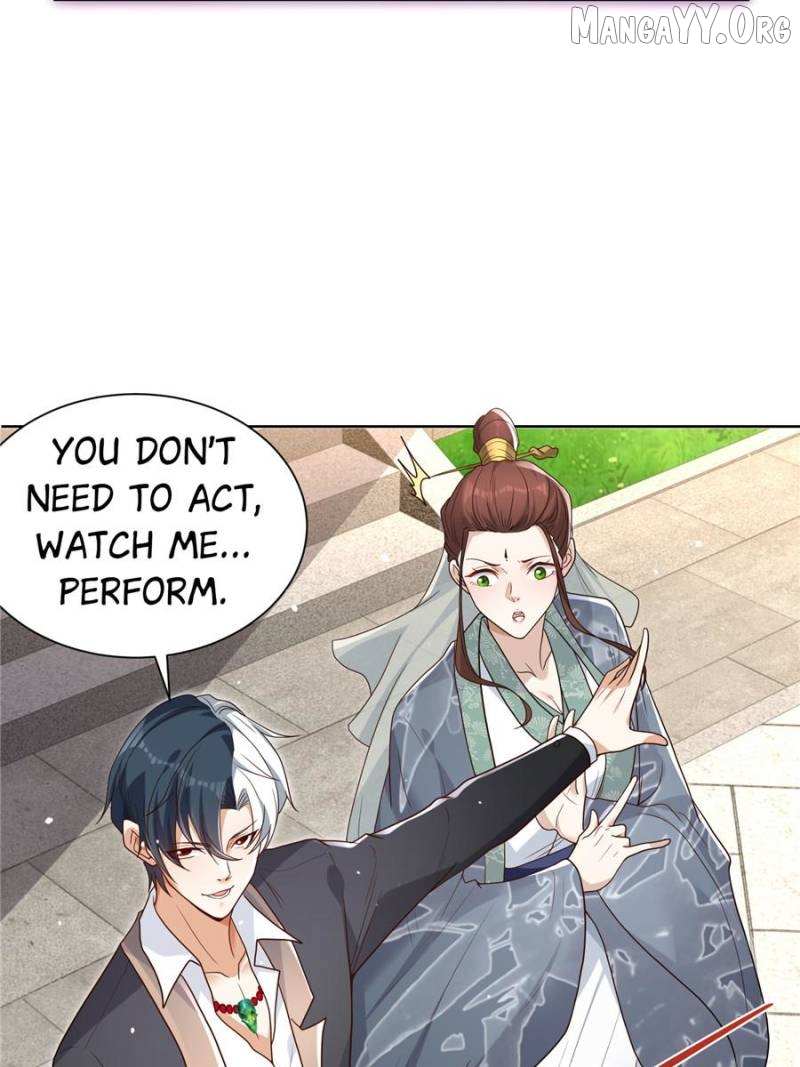 Read Arch Villain chapter 105 image 32 on Lezhin
