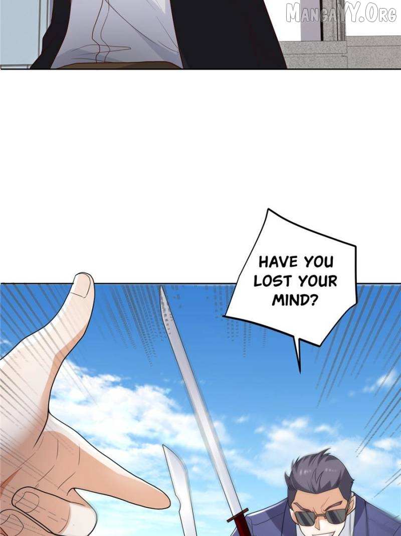 Read Arch Villain chapter 105 image 35 on Lezhin