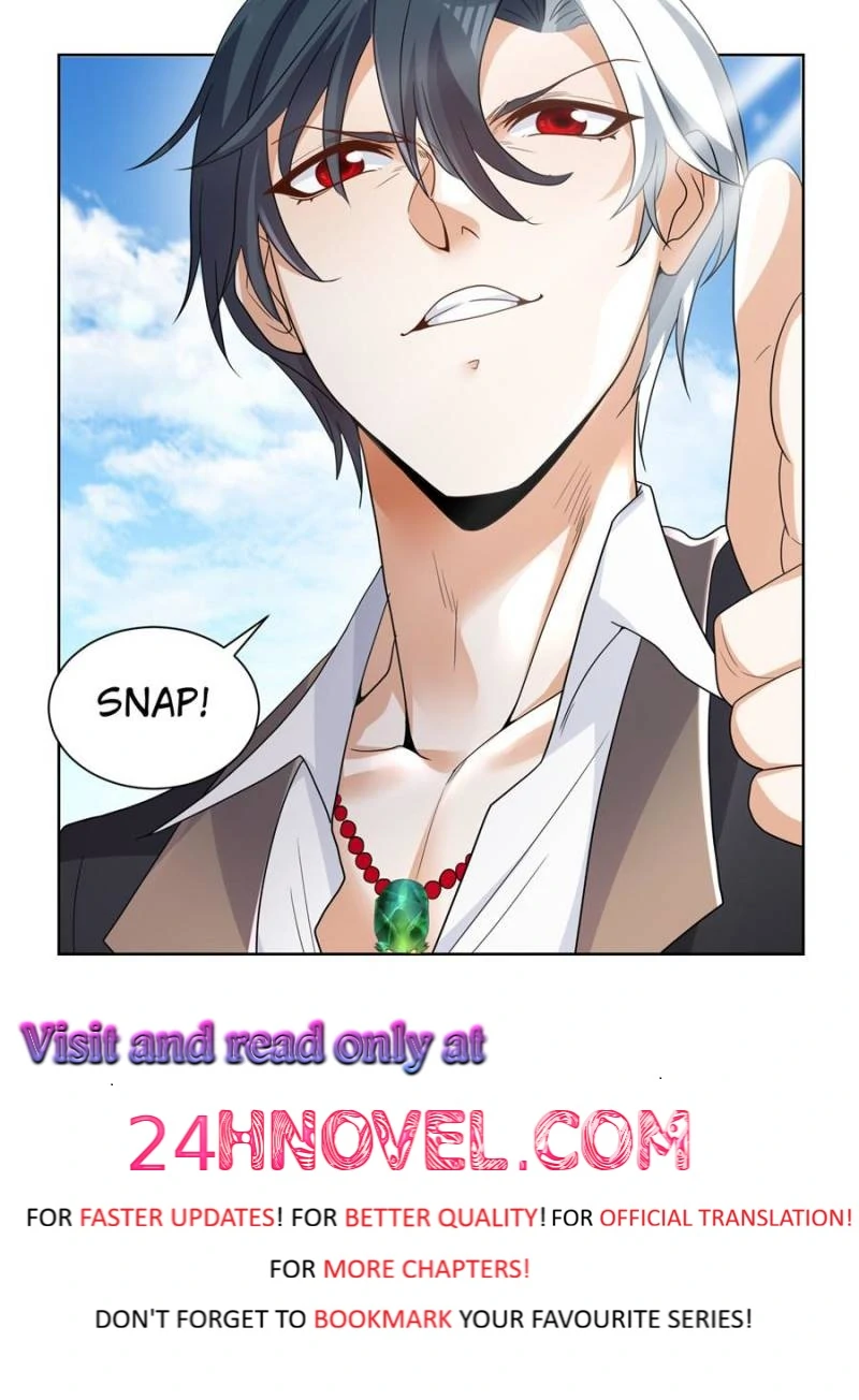 Read Arch Villain chapter 105 image 37 on Lezhin