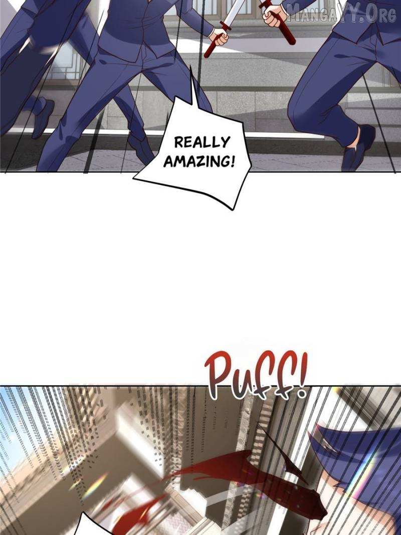 Read Arch Villain chapter 105 image 40 on Lezhin