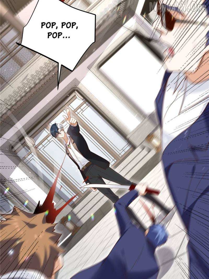 Read Arch Villain chapter 105 image 41 on Lezhin