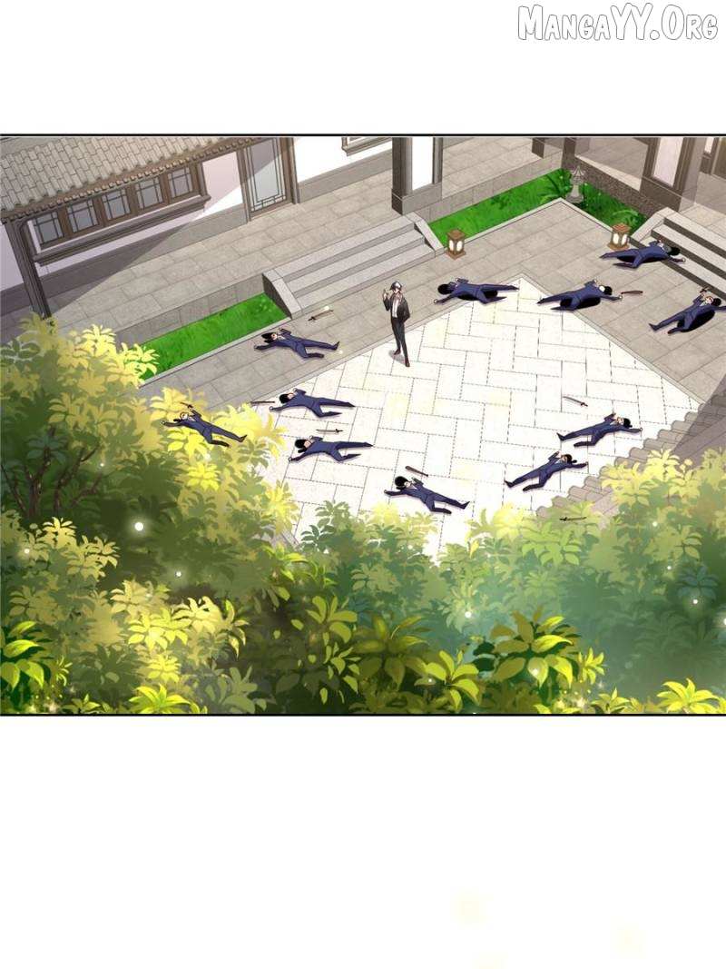 Read Arch Villain chapter 105 image 45 on Lezhin