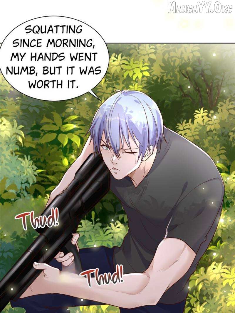 Read Arch Villain chapter 105 image 46 on Lezhin