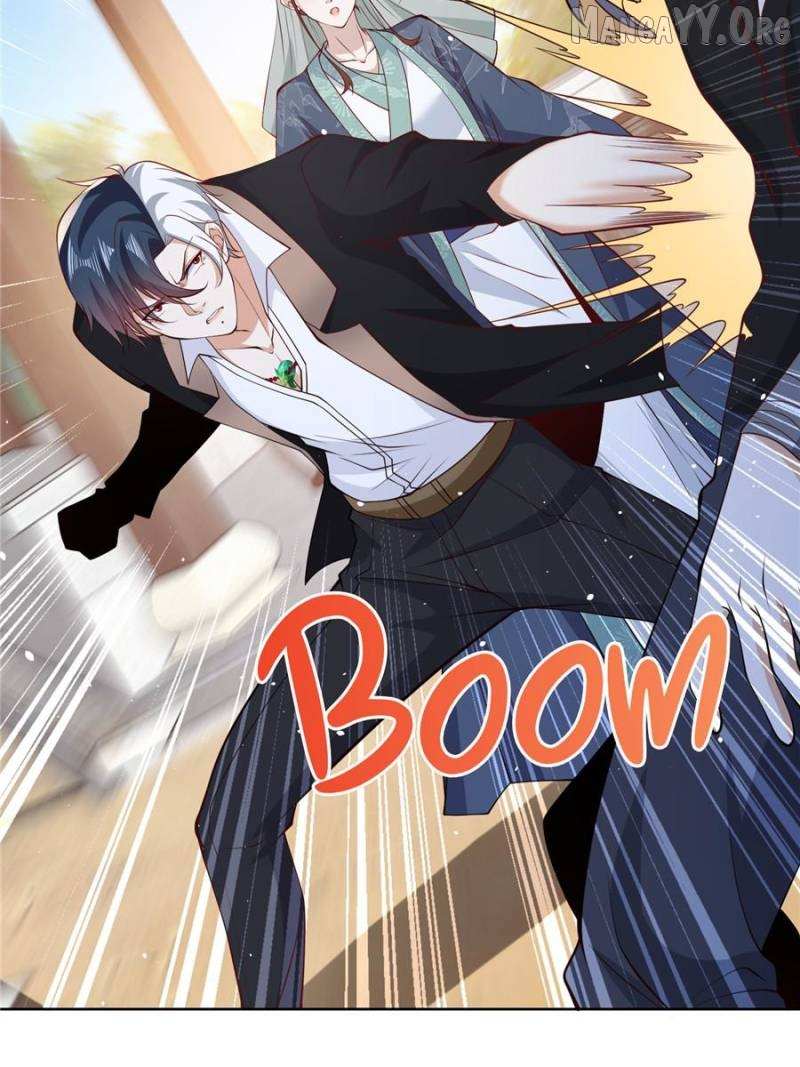 Read Arch Villain chapter 105 image 5 on Lezhin