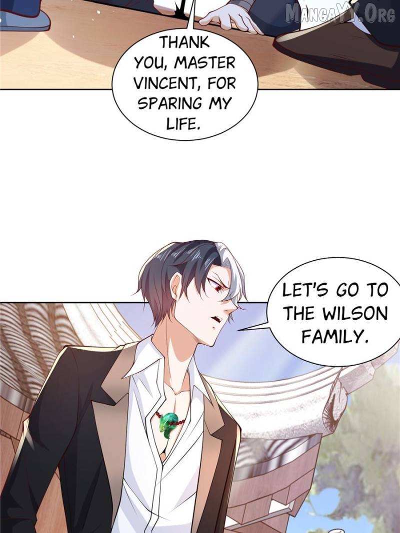 Read Arch Villain chapter 105 image 7 on Lezhin