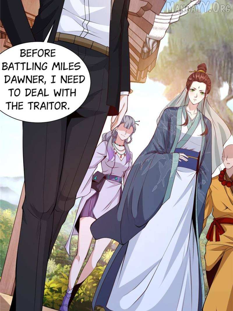 Read Arch Villain chapter 105 image 8 on Lezhin