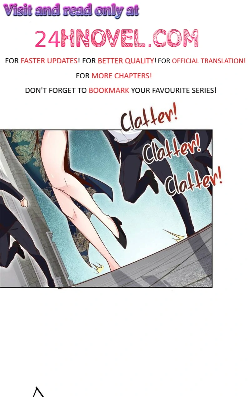 Read Arch Villain chapter 106 image 1 on Lezhin