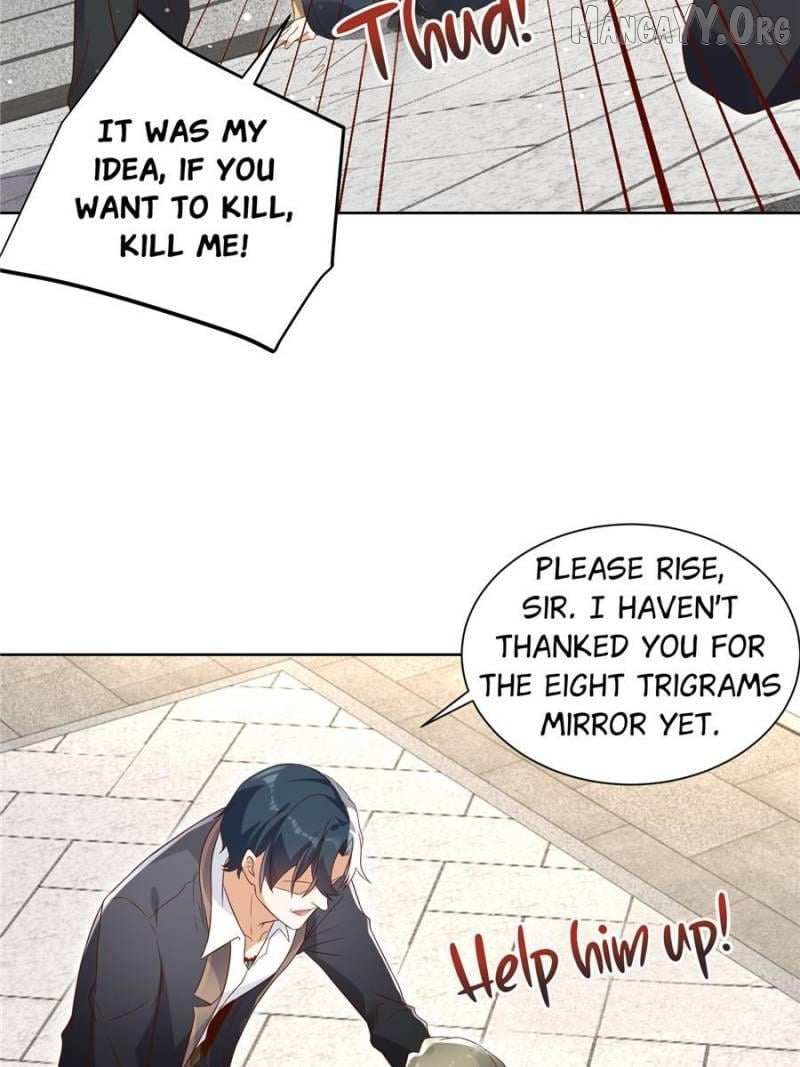 Read Arch Villain chapter 106 image 14 on Lezhin
