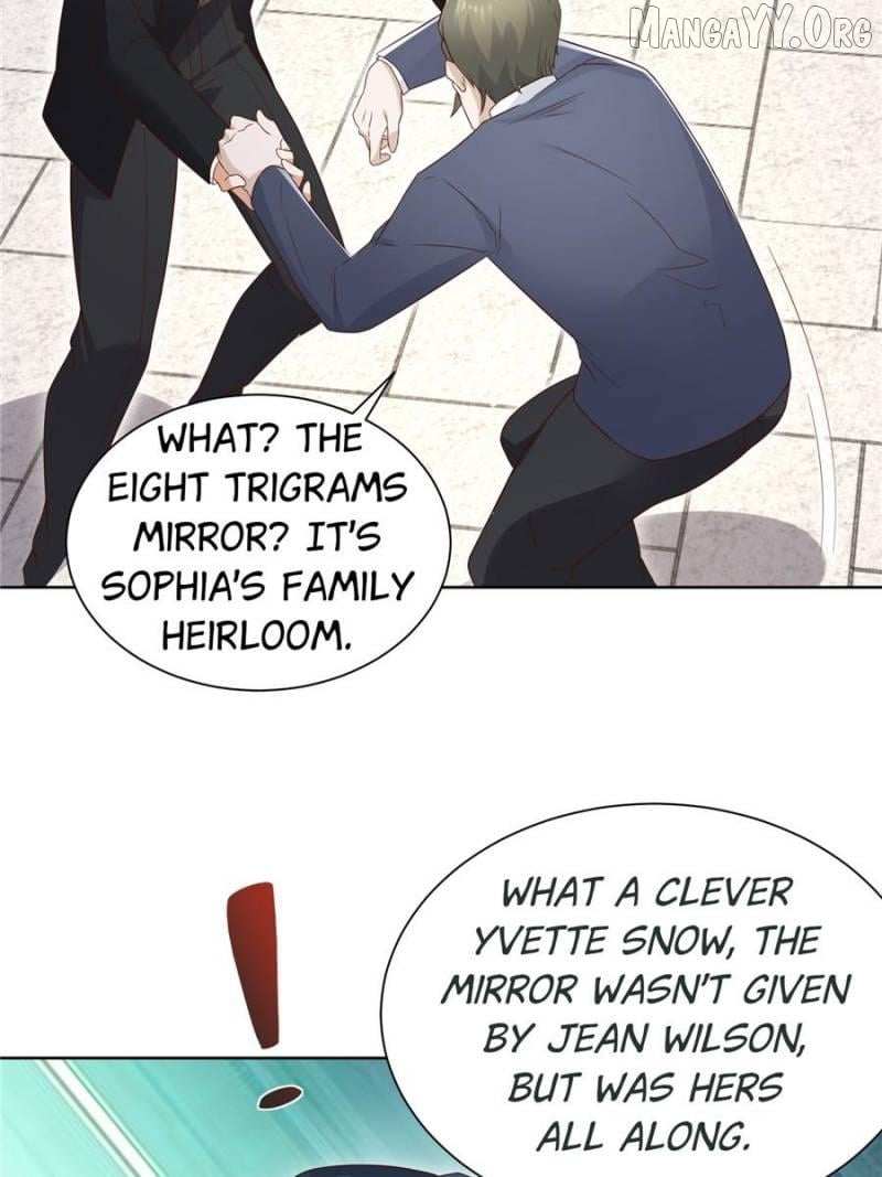 Read Arch Villain chapter 106 image 15 on Lezhin