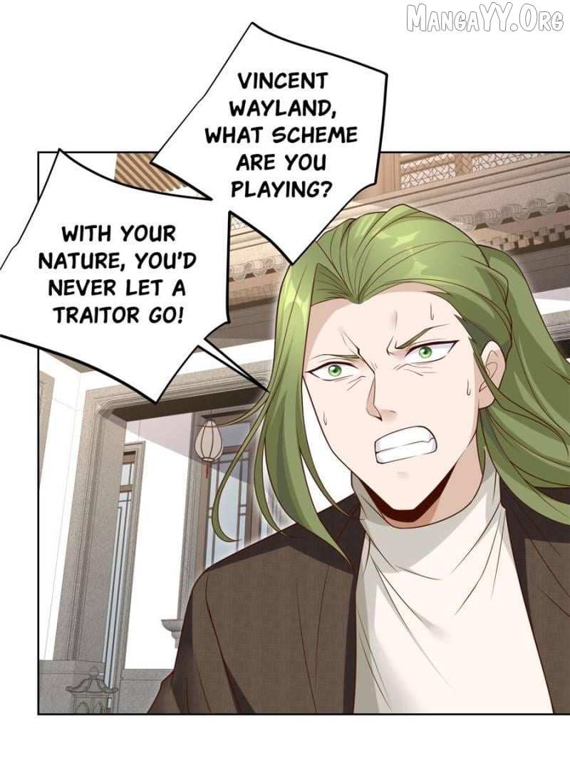 Read Arch Villain chapter 106 image 19 on Lezhin