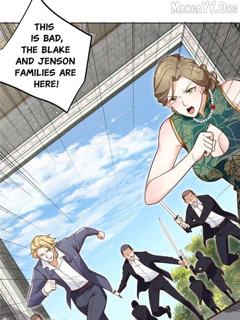Read Arch Villain chapter 106 image 2 on Lezhin