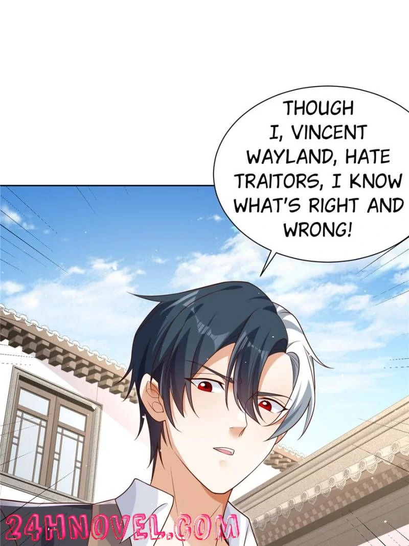 Read Arch Villain chapter 106 image 20 on Lezhin