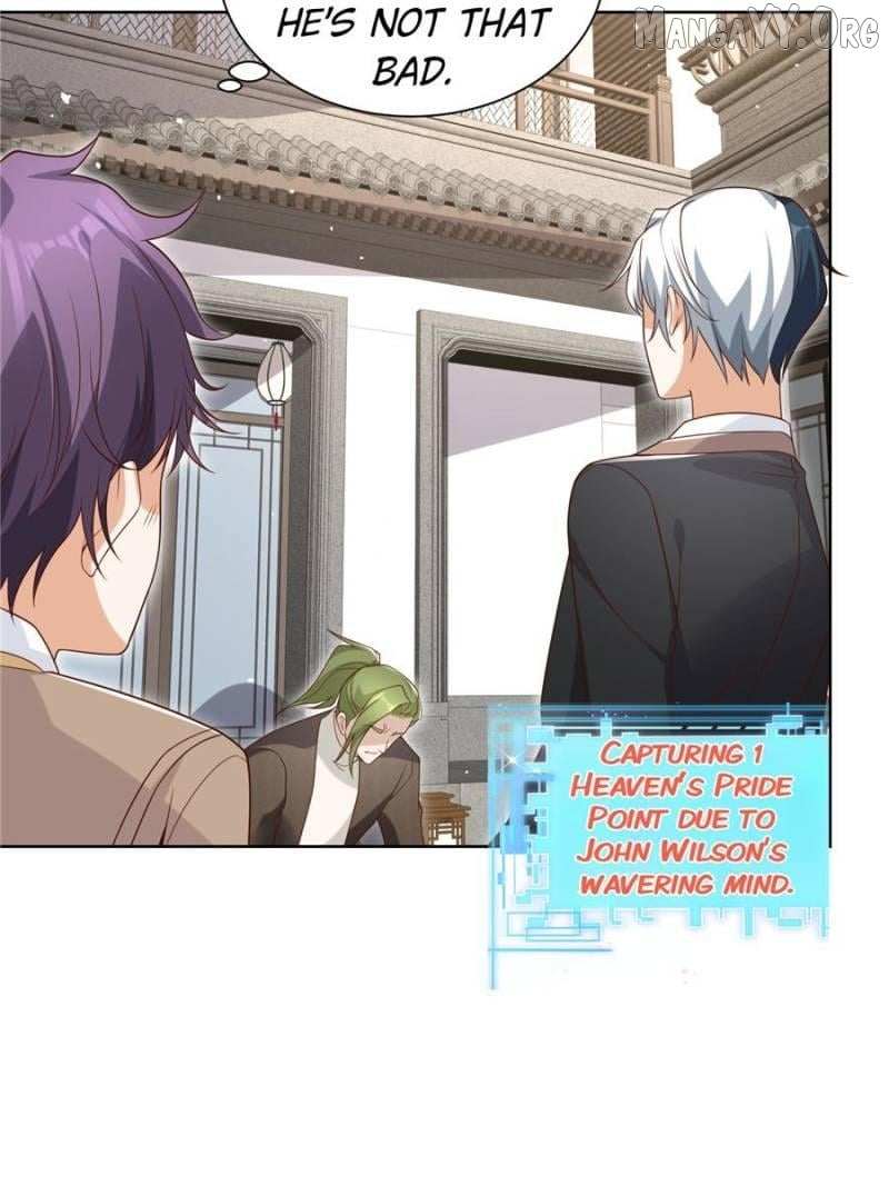 Read Arch Villain chapter 106 image 22 on Lezhin