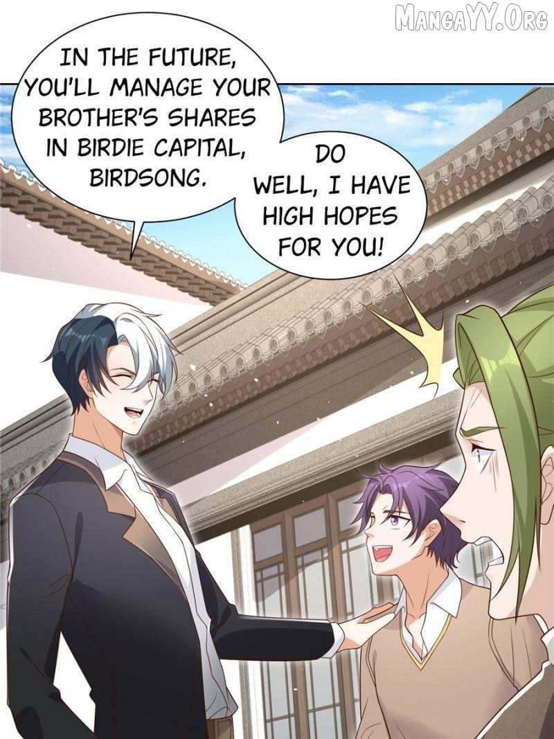 Read Arch Villain chapter 106 image 23 on Lezhin