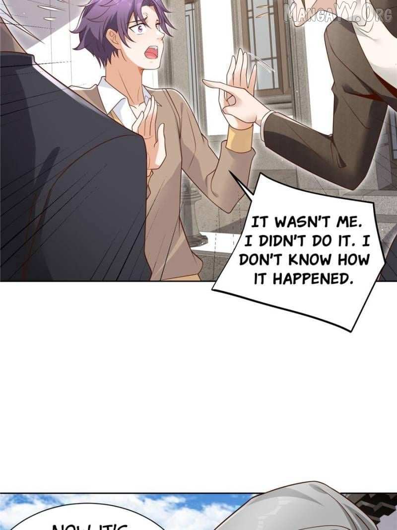 Read Arch Villain chapter 106 image 25 on Lezhin