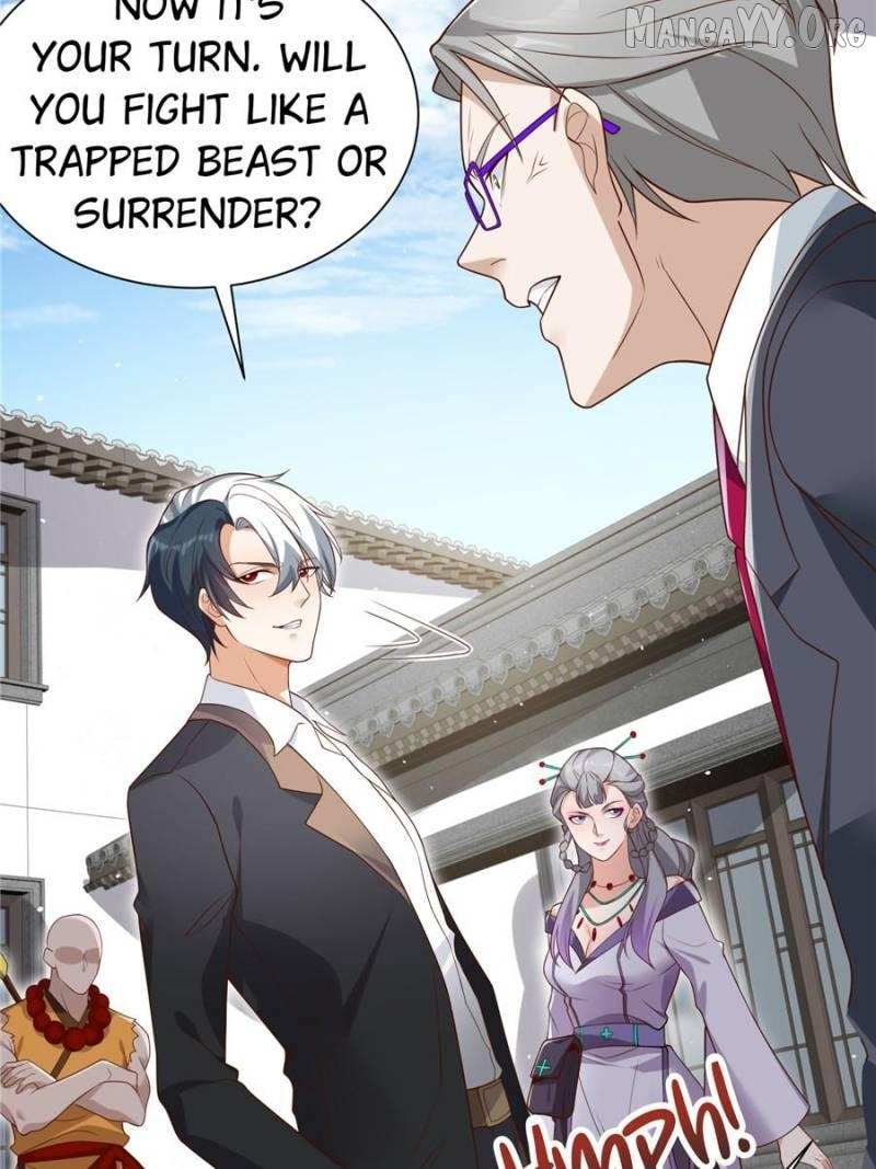 Read Arch Villain chapter 106 image 26 on Lezhin