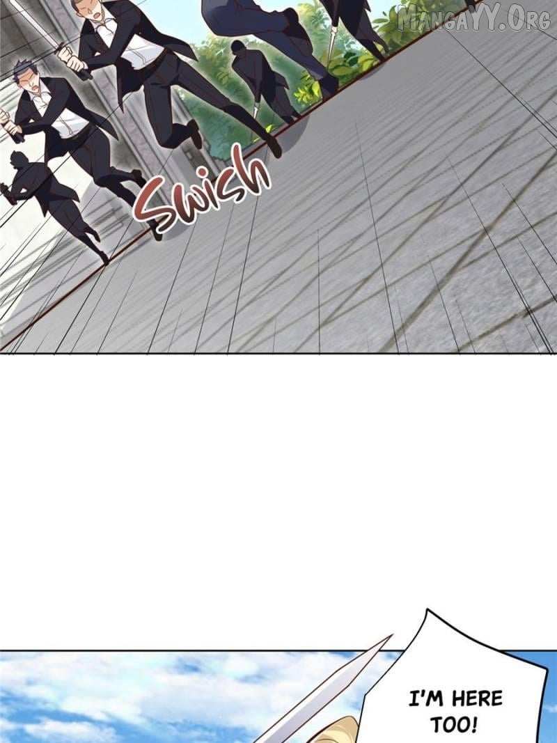 Read Arch Villain chapter 106 image 3 on Lezhin
