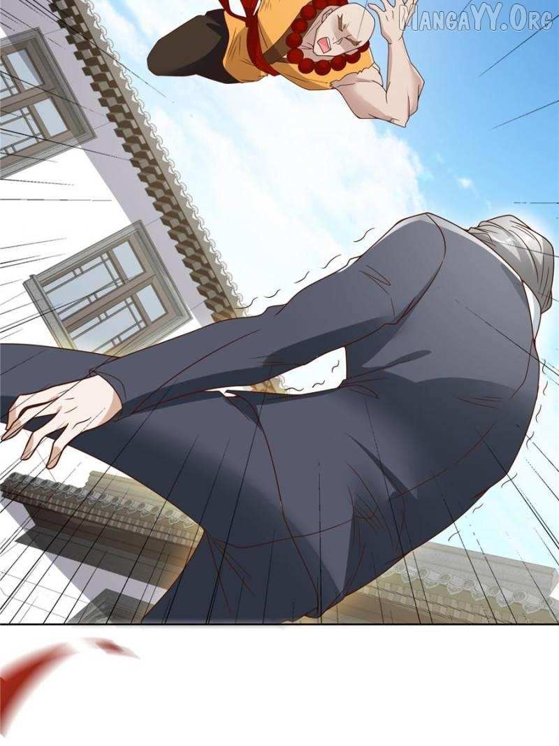 Read Arch Villain chapter 106 image 34 on Lezhin