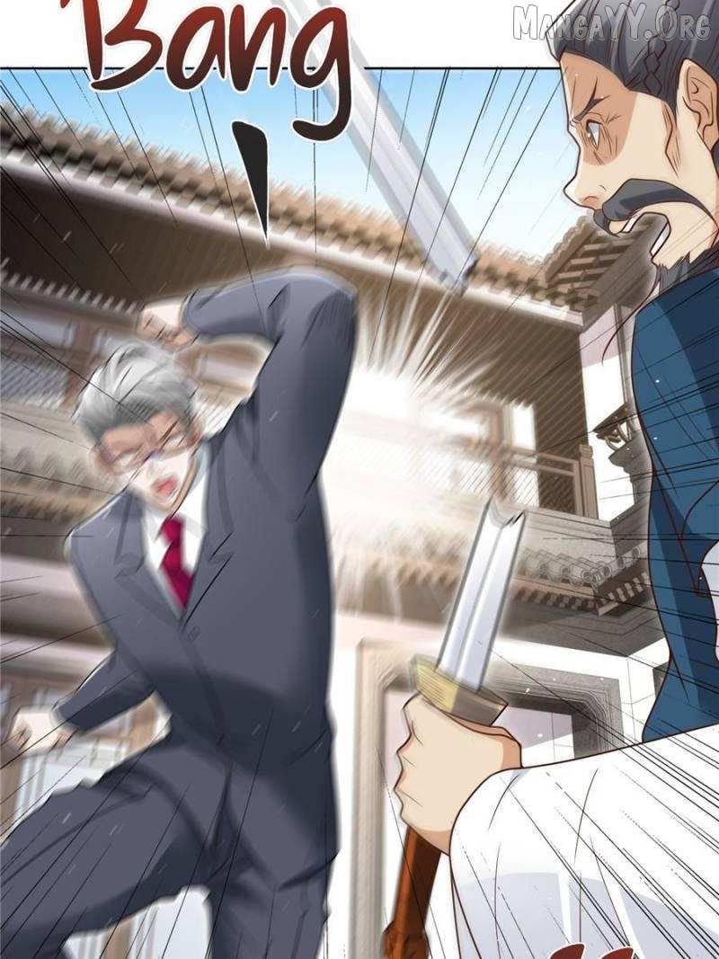 Read Arch Villain chapter 106 image 37 on Lezhin