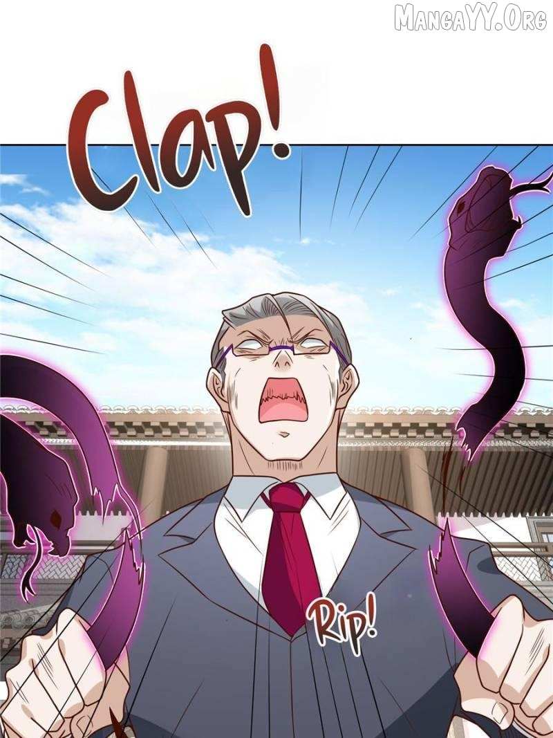 Read Arch Villain chapter 106 image 39 on Lezhin