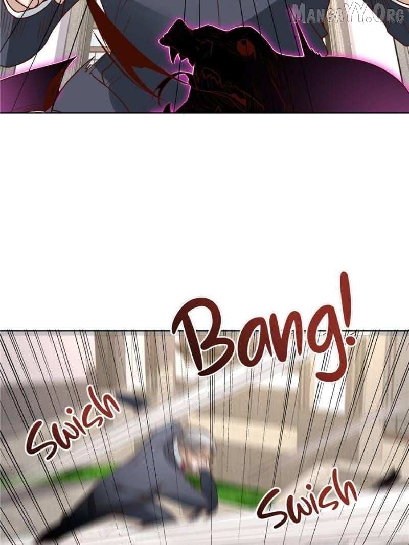 Read Arch Villain chapter 106 image 40 on Lezhin
