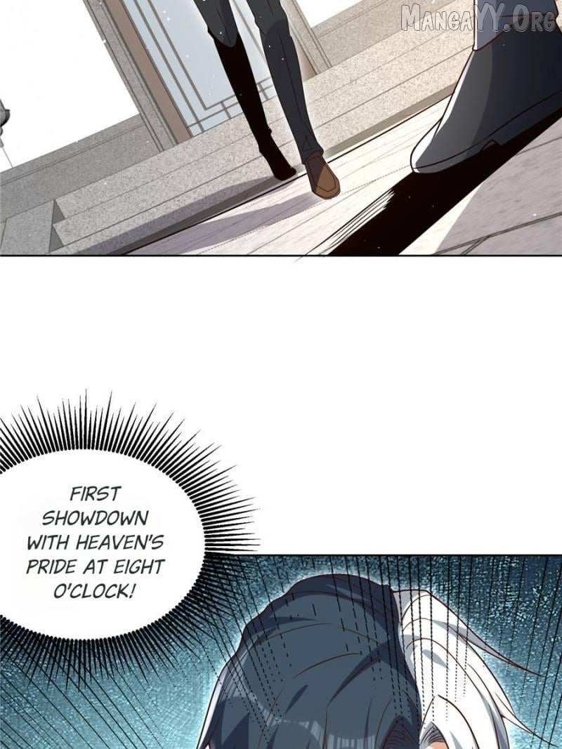 Read Arch Villain chapter 106 image 47 on Lezhin