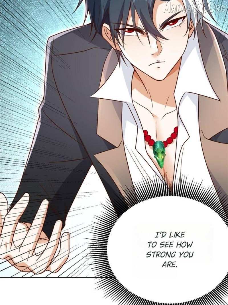 Read Arch Villain chapter 106 image 48 on Lezhin