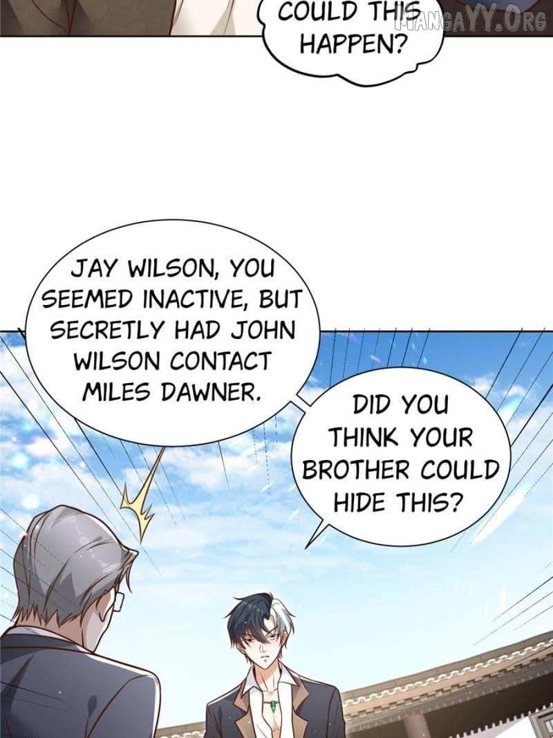 Read Arch Villain chapter 106 image 8 on Lezhin