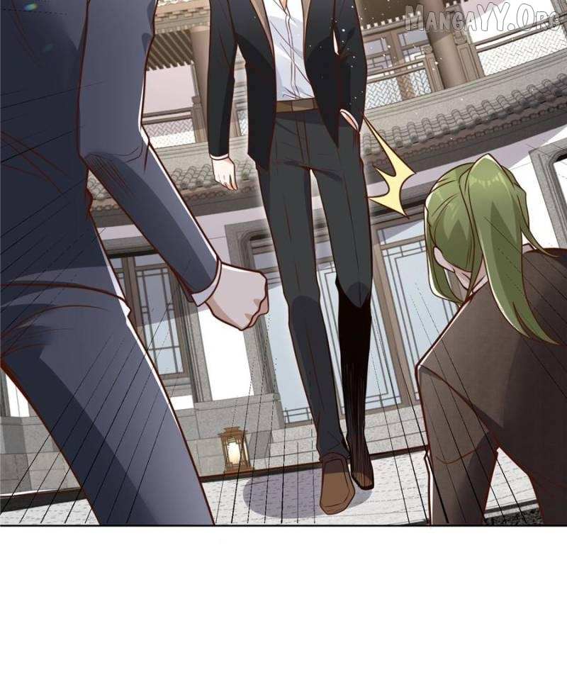 Read Arch Villain chapter 106 image 9 on Lezhin