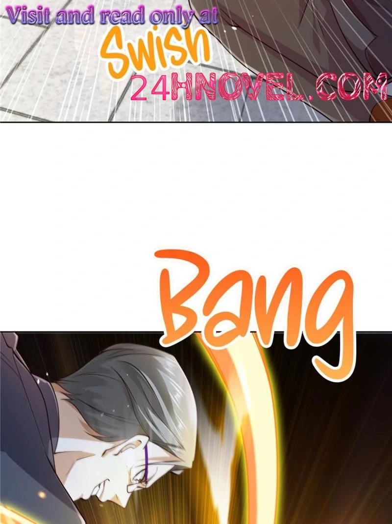 Read Arch Villain chapter 107 image 1 on Lezhin