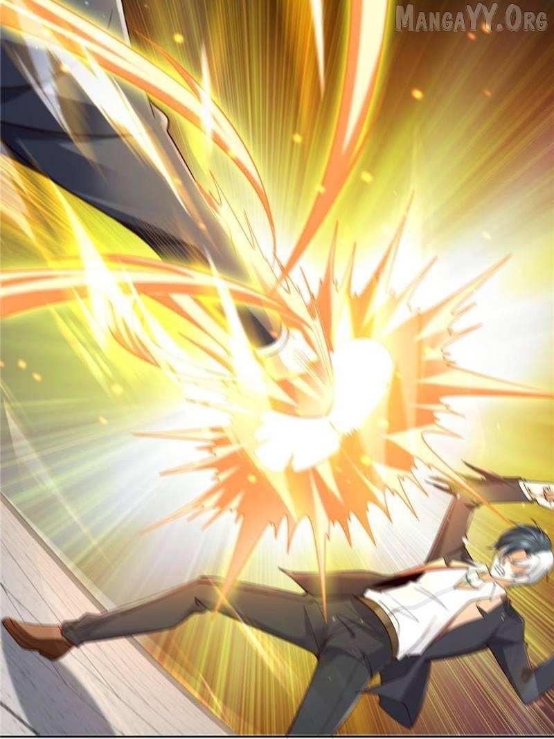 Read Arch Villain chapter 107 image 2 on Lezhin