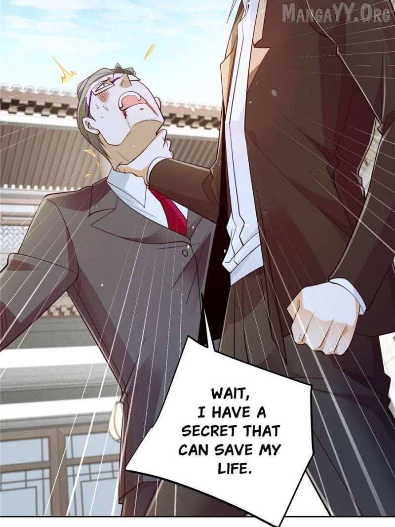 Read Arch Villain chapter 107 image 20 on Lezhin