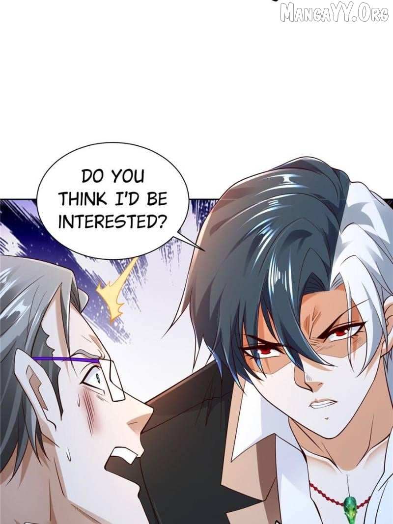 Read Arch Villain chapter 107 image 21 on Lezhin