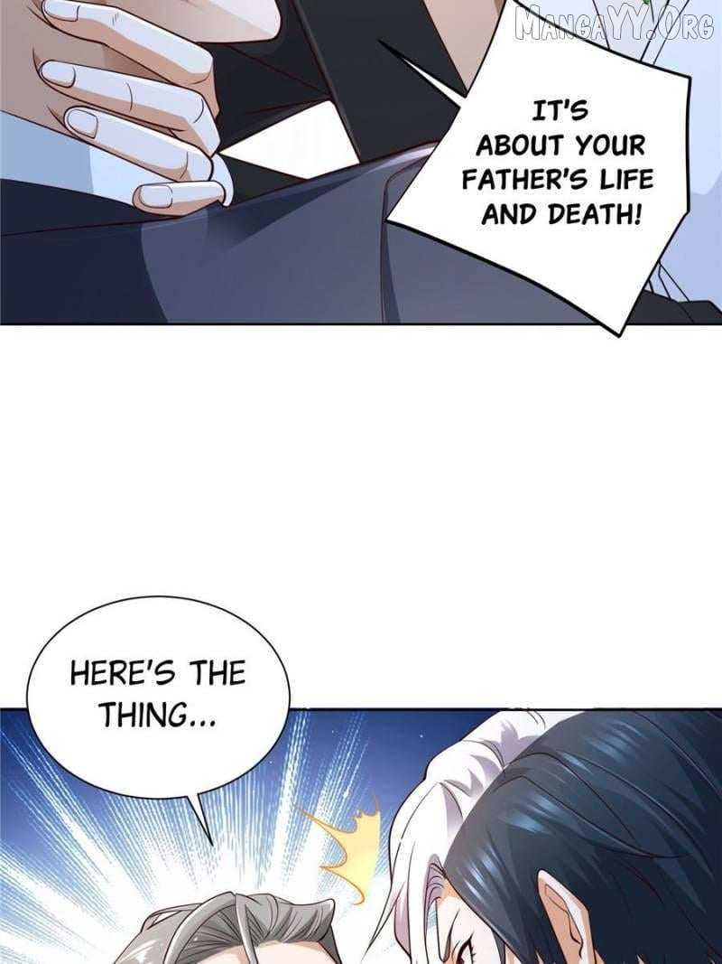 Read Arch Villain chapter 107 image 22 on Lezhin
