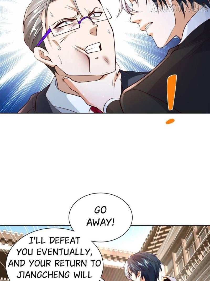 Read Arch Villain chapter 107 image 23 on Lezhin