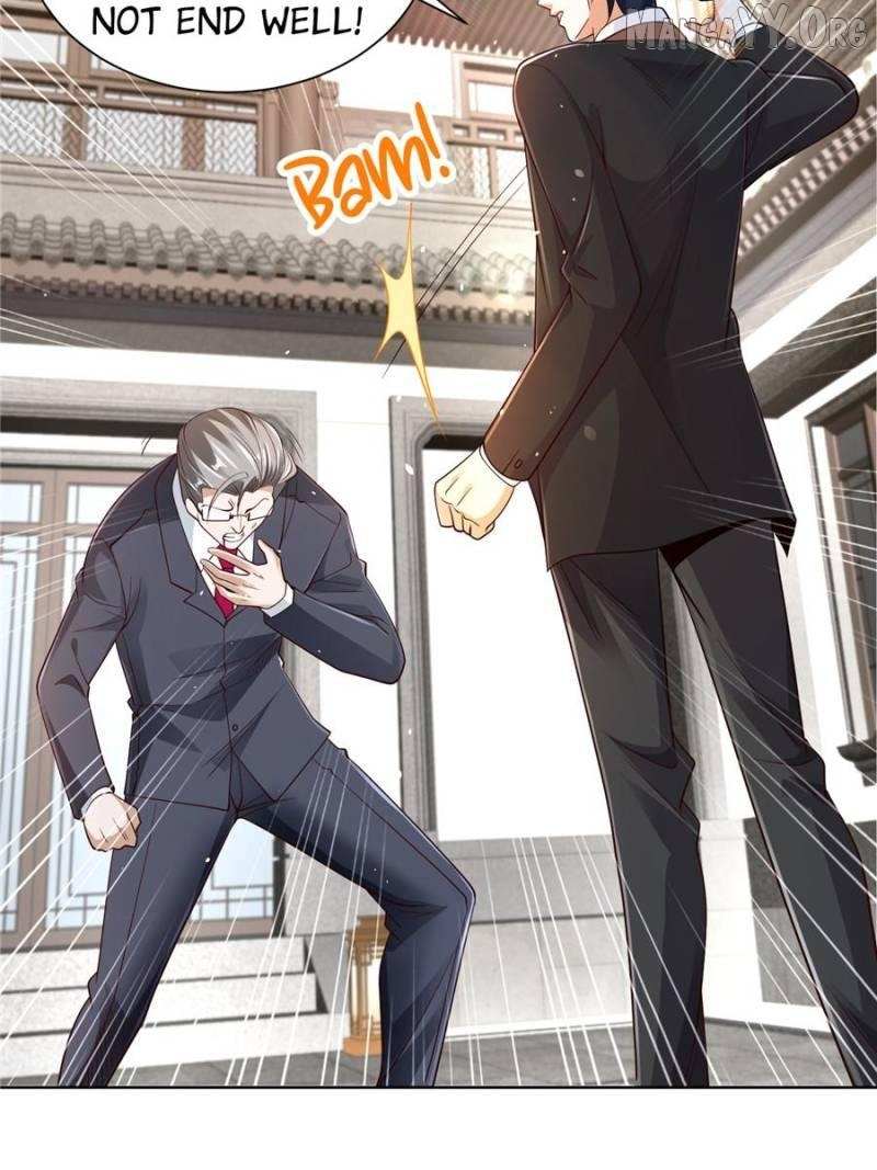 Read Arch Villain chapter 107 image 24 on Lezhin