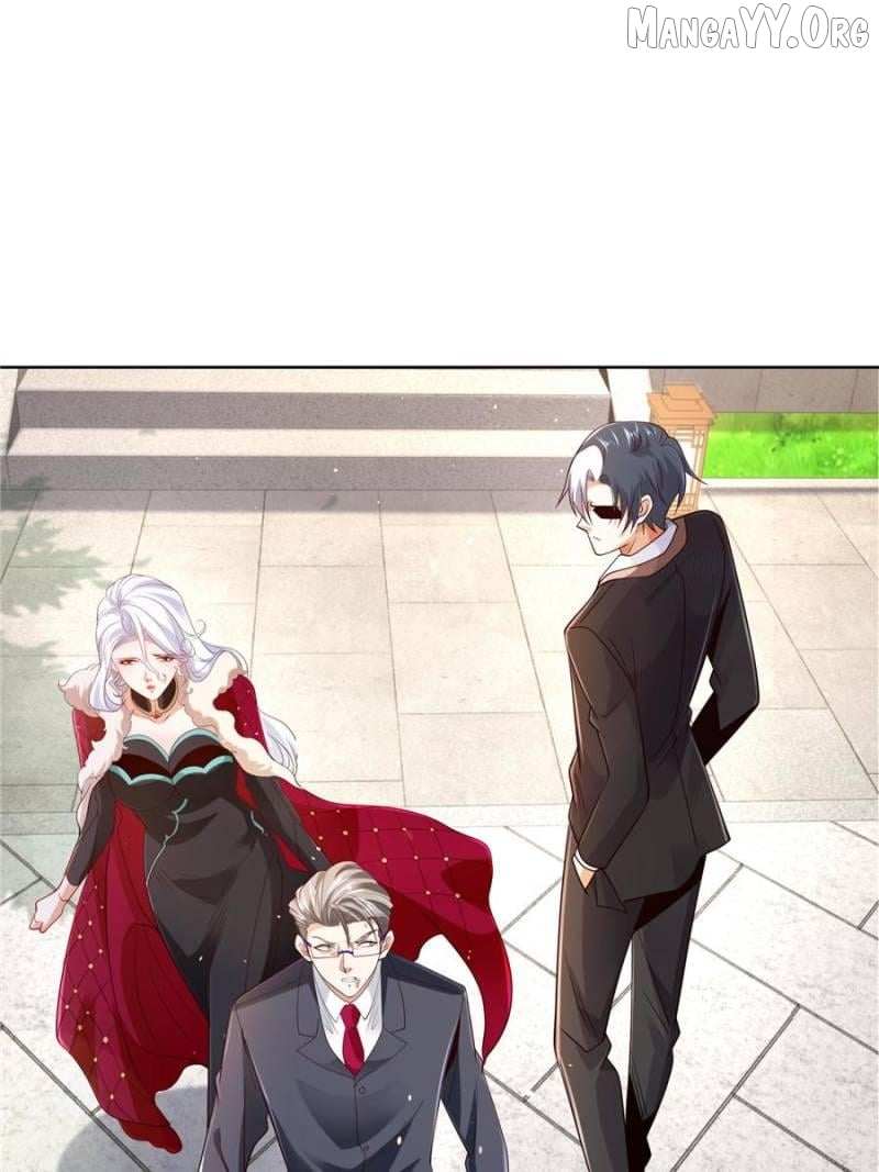 Read Arch Villain chapter 107 image 26 on Lezhin